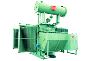 Distribution Transformer Manufacturers In Kerala