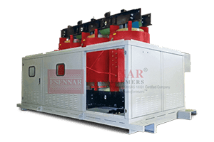 Top Cast Resin Transformer Manufacturers In Mumbai