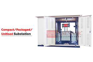 Compact Unitised Substation Suppliers In Chennai