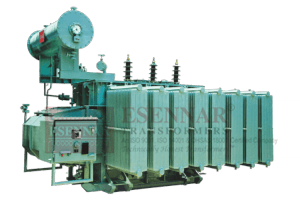 Power Distribution Transformer Manufacturers In Maharastra