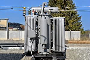 Top Converter Duty Transformer Manufacturers In India