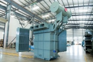 Corrugated Transformer Manufacturers In India