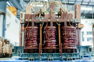 Electrical Transformer Manufacturers In Maharastra