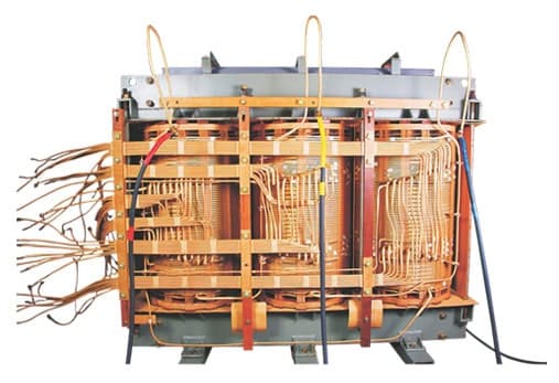 Step up Step Down Transformer suppliers from India