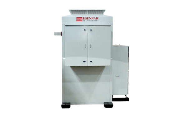 applications of cast resin transformers in hospitals, malls & it parks