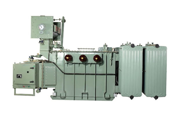 Applications of Power and Distribution Transformers in Industries