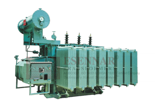 Applications of Power Transformers