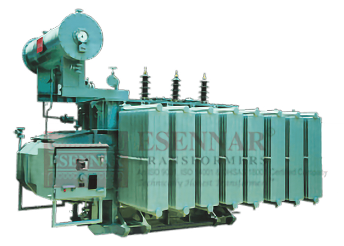 Power Transformer Rating