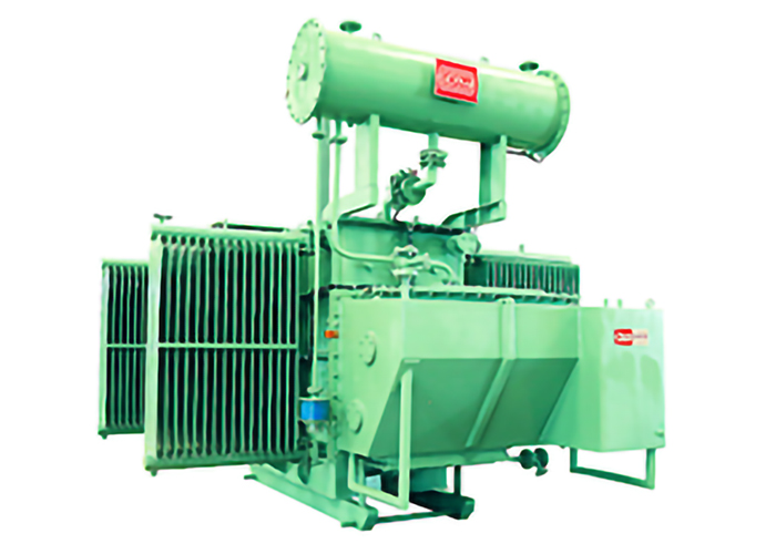 Safety of Distribution transformers