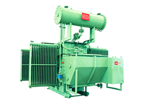 Power transformer