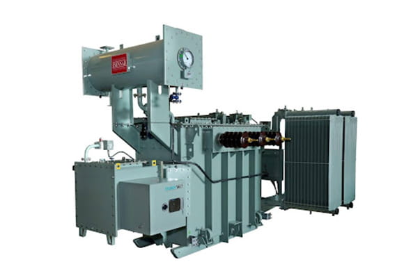 Distribution Transformer Maintenance Tips