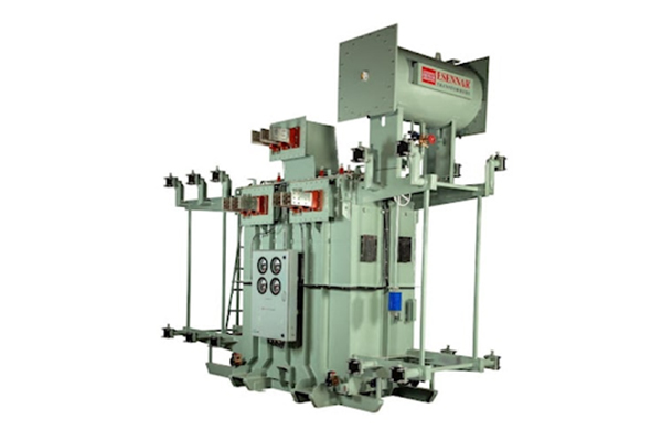 How Do I Calculate Transformer Capacity for a Solar Plant