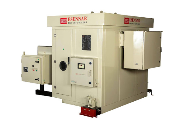 RIGHT CAST RESIN TRANSFORMER FOR YOUR FACILITY