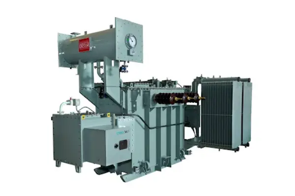 Choose the Right Distribution Transformer for Your Requirements