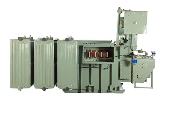 CHOOSE THE RIGHT POWER TRANSFORMER FOR YOUR APPLICATION