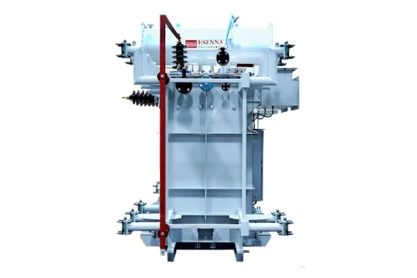Importance of Energy-Efficient Solar Inverter Duty Transformers