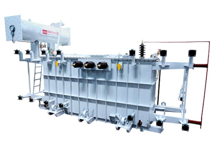 HOW TO SELECT THE RIGHT INVERTER DUTY TRANSFORMER FOR YOUR SOLAR PROJECT