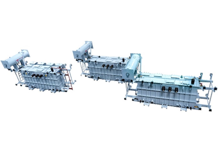 Role of Inverter Duty Transformers in Grid-Tied Power System