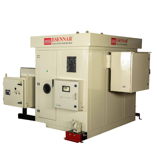 Applications of Cast Resin Transformers