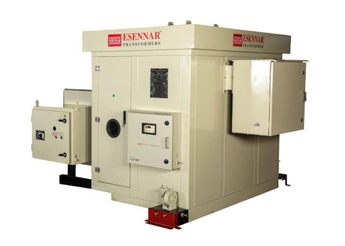 Applications of Cast Resin Transformers
