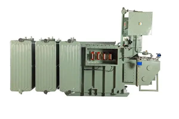 Power And Distribution Transformers Role