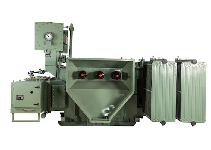 Power Transformer Failures and Maintenance Solutions
