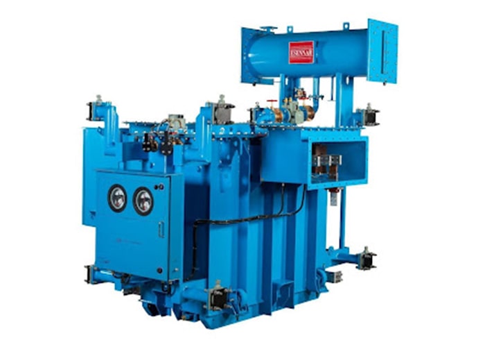 Future of Distribution Transformers in Smart Cities