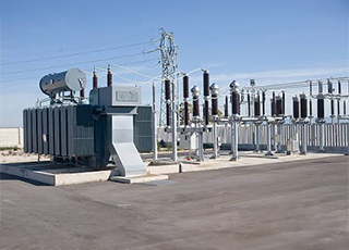 How Does Power Transformers Work