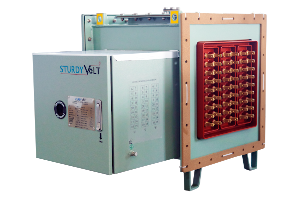 TRANSFORMER OLTC 11KV SOLAR PLANTS