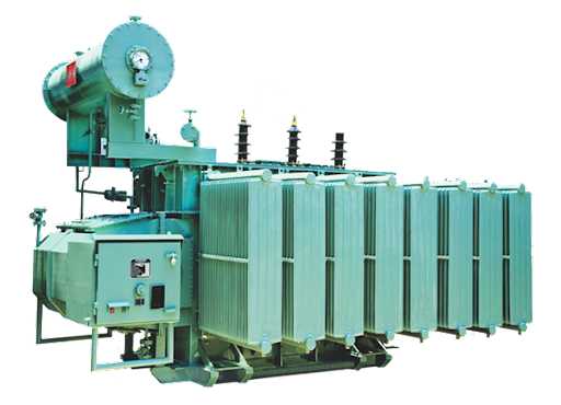 Induction Furnace Transformer Manufacturers In India